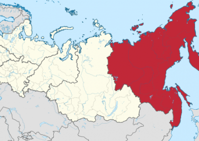 Russia Far East Fisheries Competitiveness