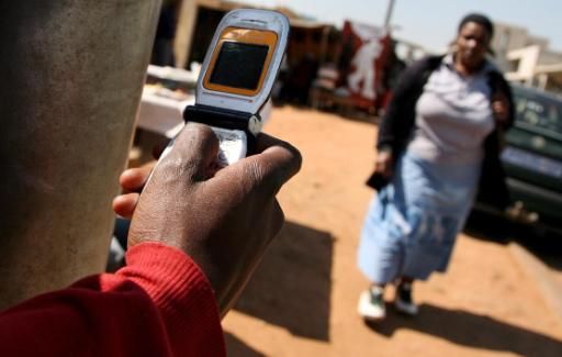 Ciepiela-Kaelin’s contribution to Uganda’s mobile phone technology revolution recognized in Forbes Magazine