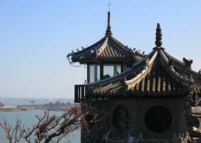 China Aquaculture Development