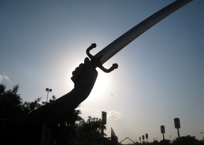 Iraq Reconstruction