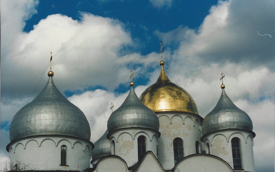 Alternative Development for Russia Nuclear Cities