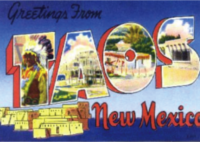 New Mexico Economic Development