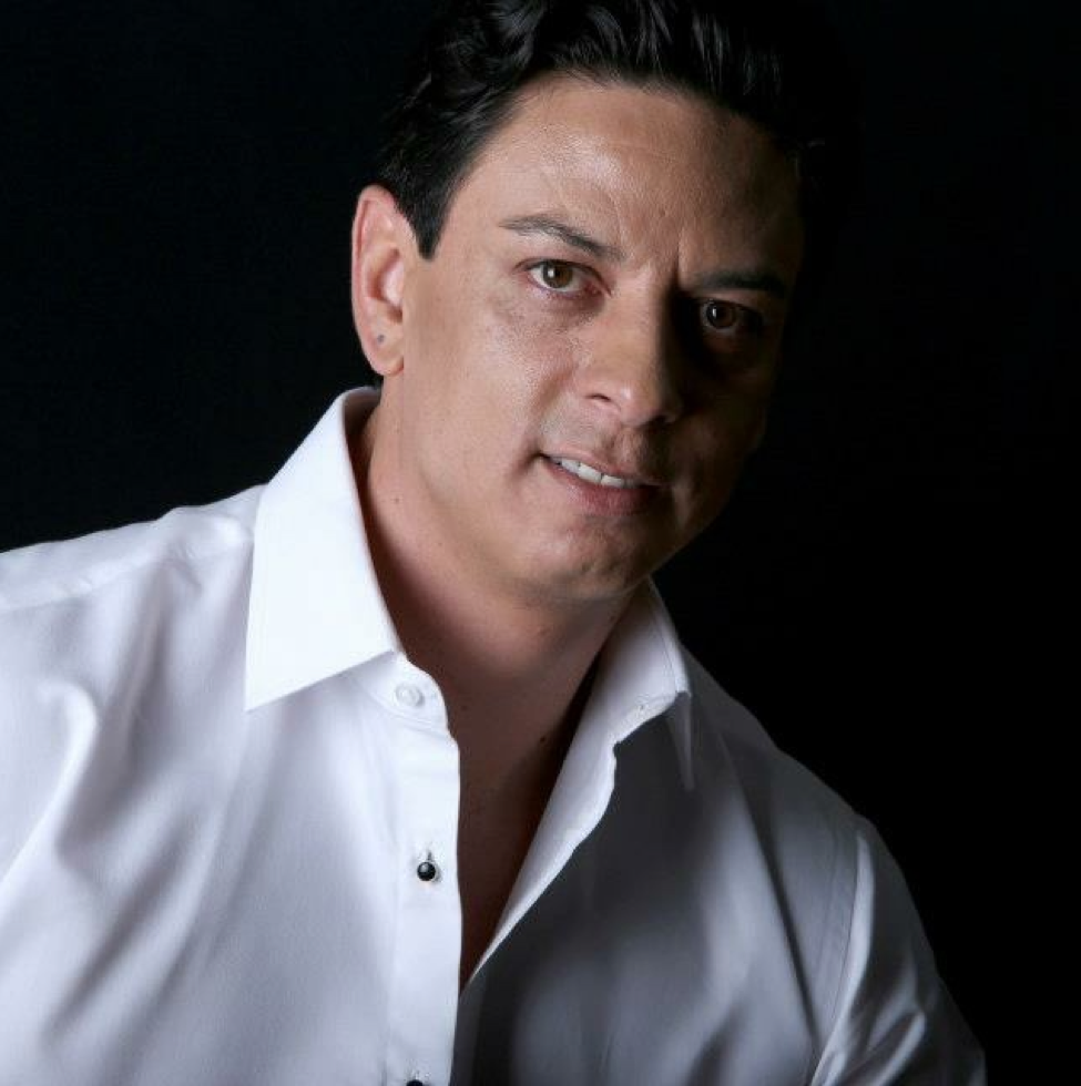 Esteban Enriquez Salazar