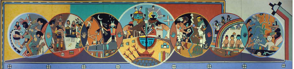 Hopi Ceremonial Calendar